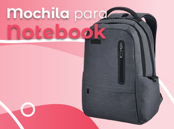 Mochila para Notebook