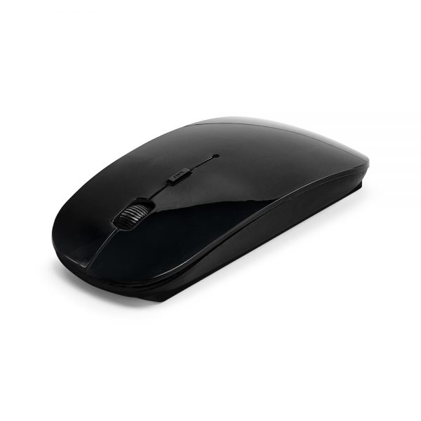 Mouse Óptico BPM Siltec