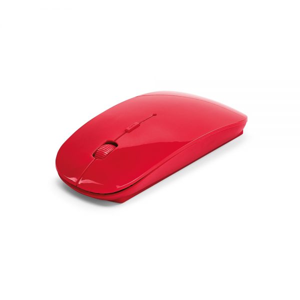 Mouse Óptico BPM Siltec