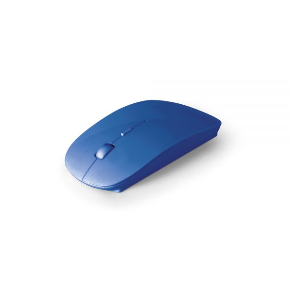 Mouse Óptico BPM Siltec