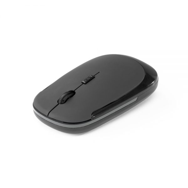 Mouse Óptico BPM Siltec