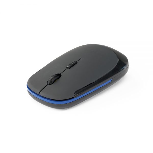 Mouse Óptico BPM Siltec