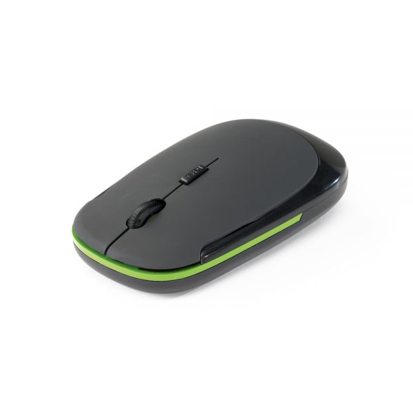 Mouse Óptico BPM Siltec