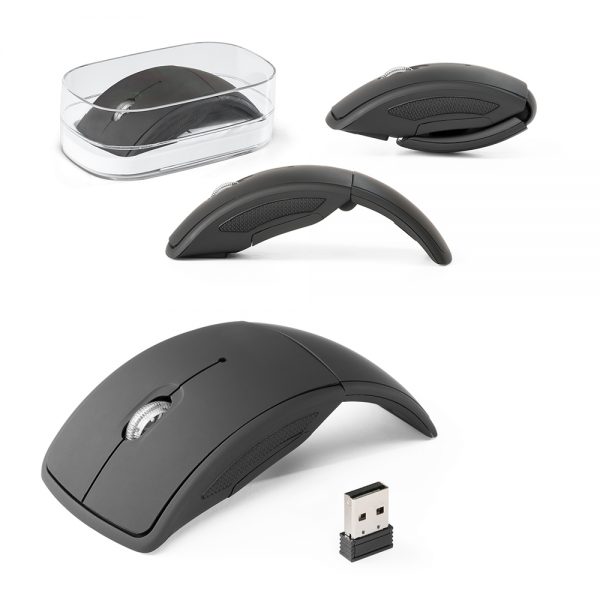 Mouse Óptico BPM Siltec