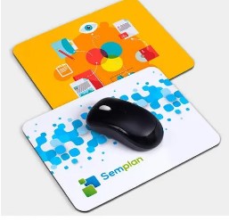 Mouse Pad BPM Siltec