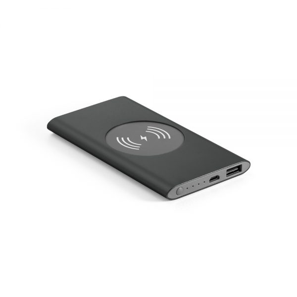 Power Bank BPM Siltec