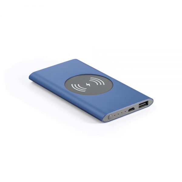 Power Bank BPM Siltec