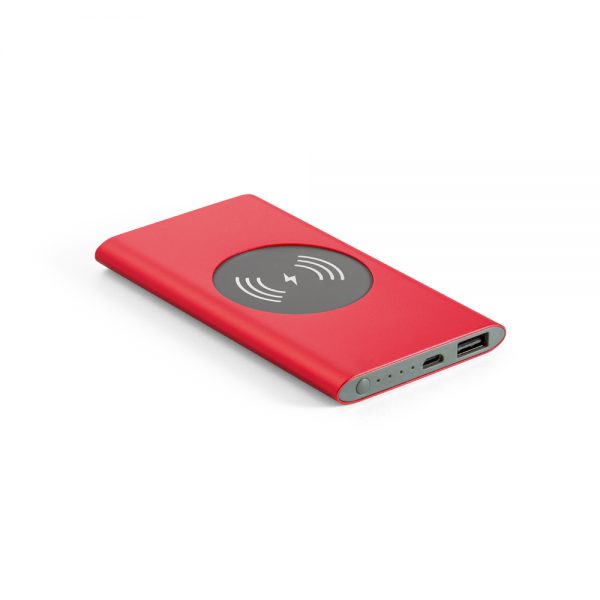 Power Bank BPM Siltec