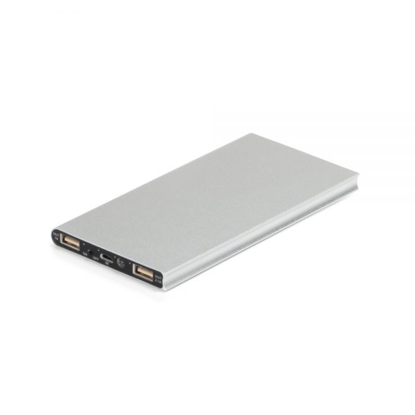 Power Bank BPM Siltec