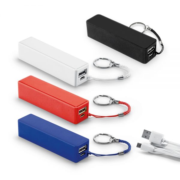 Power Bank BPM Siltec