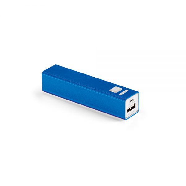 Power Bank BPM Siltec