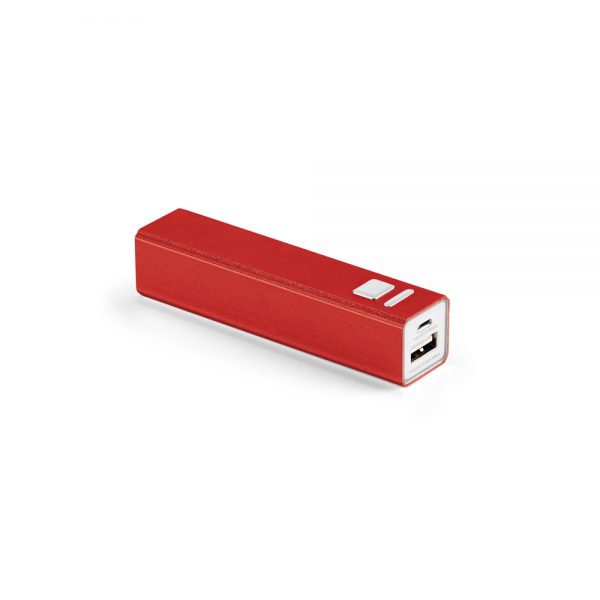 Power Bank BPM Siltec