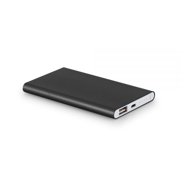 Power Bank BPM Siltec