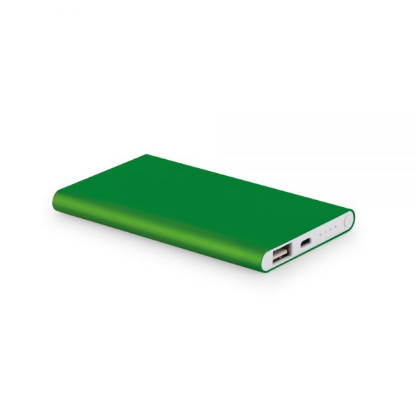 Power Bank BPM Siltec