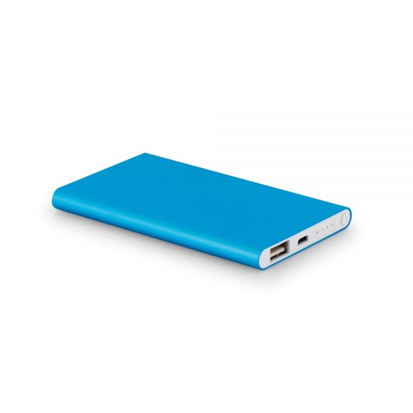 Power Bank BPM Siltec