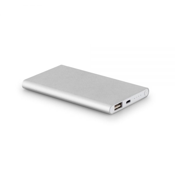 Power Bank BPM Siltec