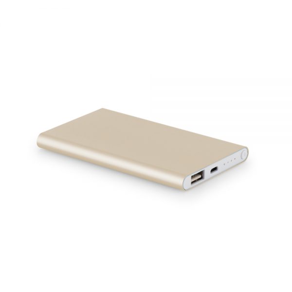 Power Bank BPM Siltec