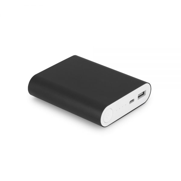 Power Bank BPM Siltec