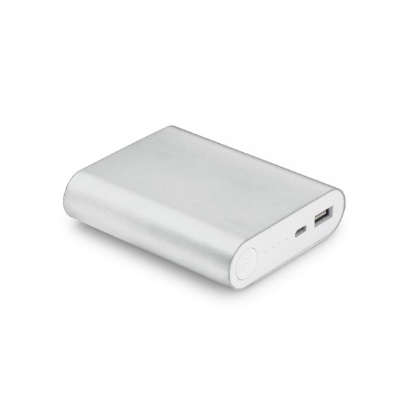 Power Bank BPM Siltec