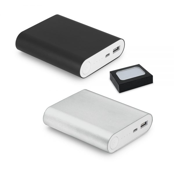 Power Bank BPM Siltec