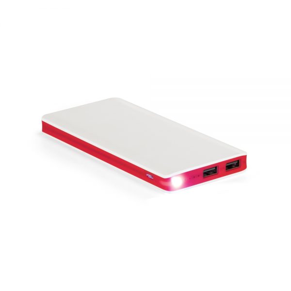 Power Bank BPM Siltec