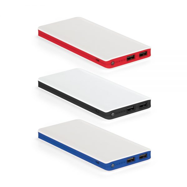 Power Bank BPM Siltec