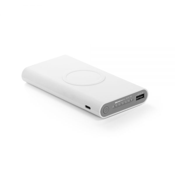 Power Bank BPM Siltec