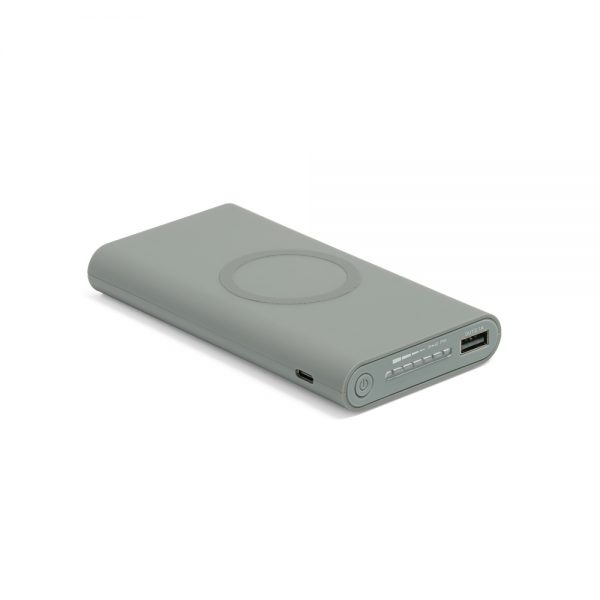 Power Bank BPM Siltec