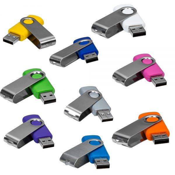 Pen Drive BPM Siltec