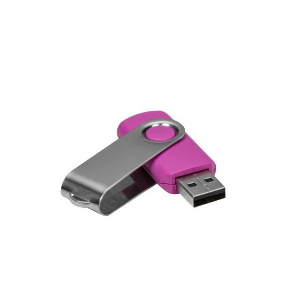 Pen Drive BPM Siltec