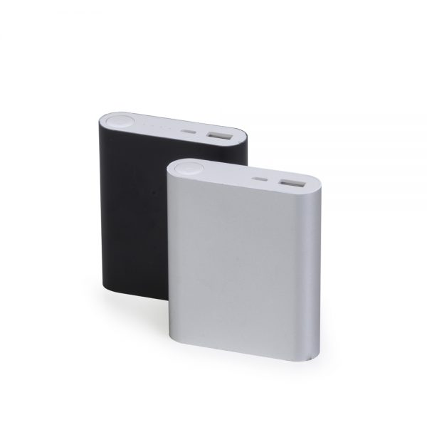 Power Bank BPM Siltec