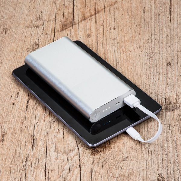 Power Bank BPM Siltec