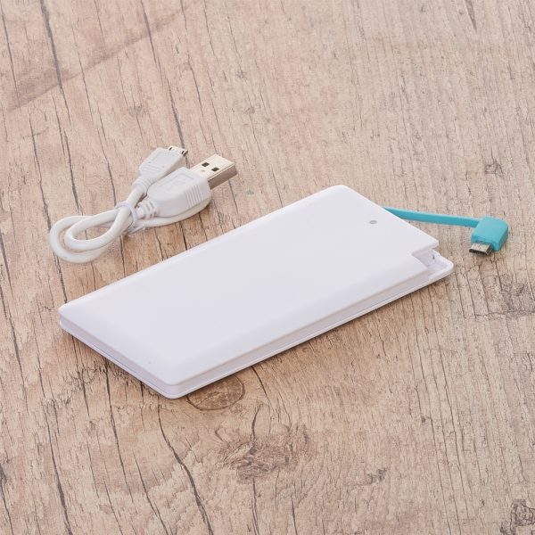 Power Bank BPM Siltec