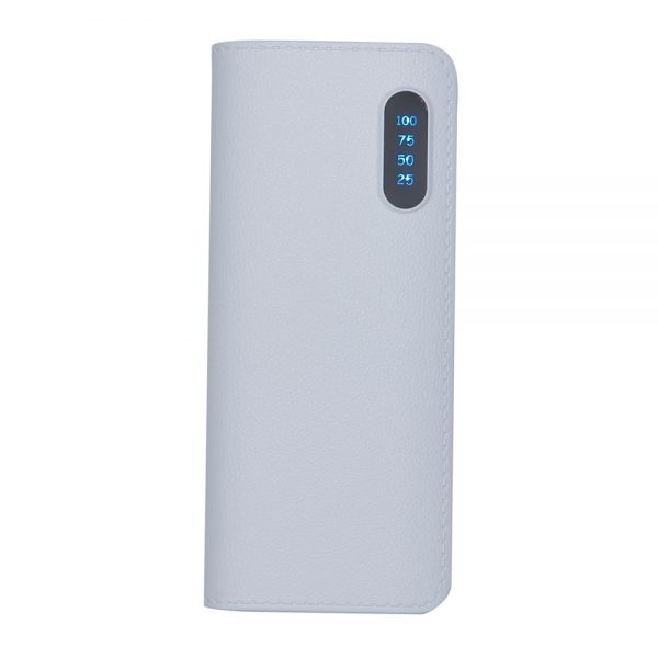 Power Bank BPM Siltec