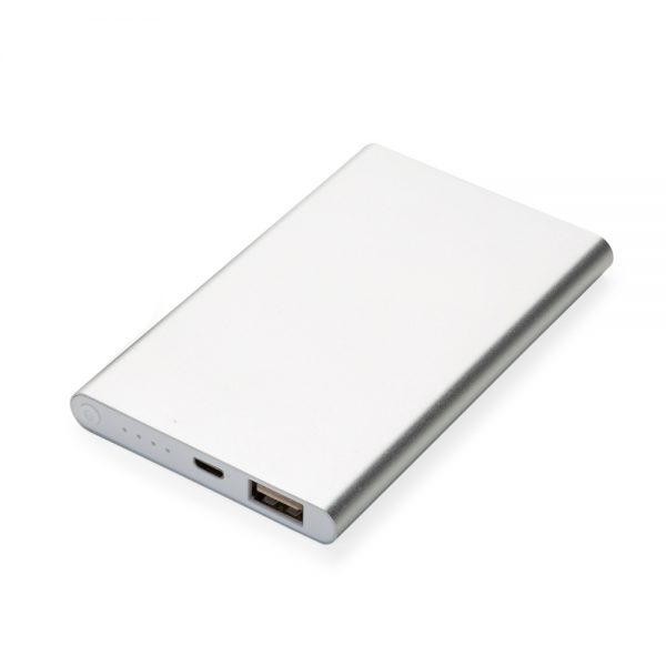 Power Bank BPM Siltec