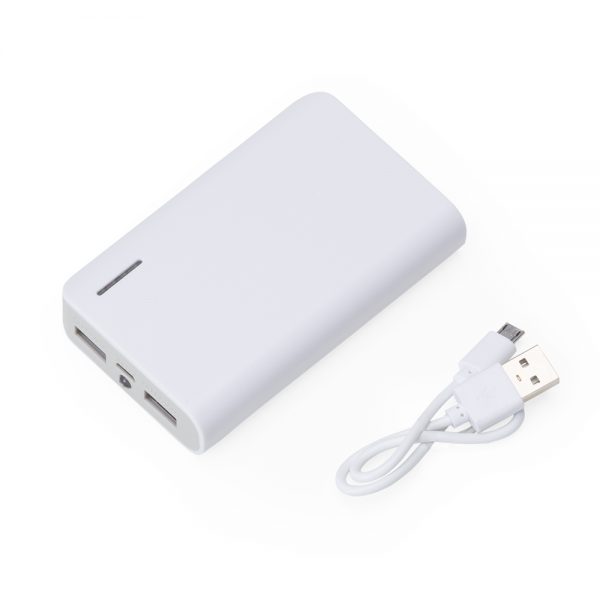 Power Bank BPM Siltec