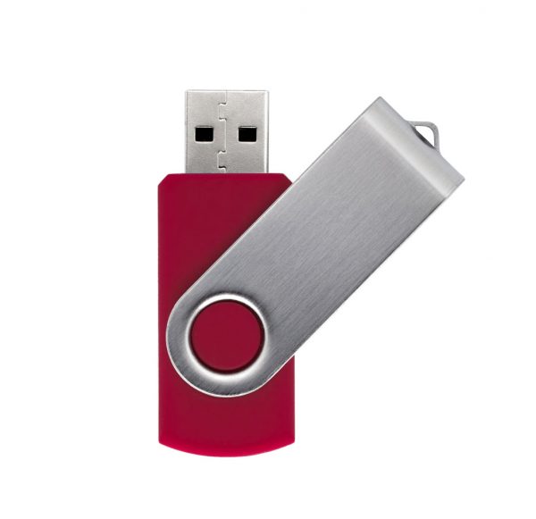 Pen Drive BPM Siltec