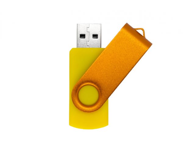 Pen Drive BPM Siltec