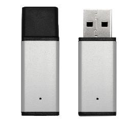 Pen Drive BPM Siltec