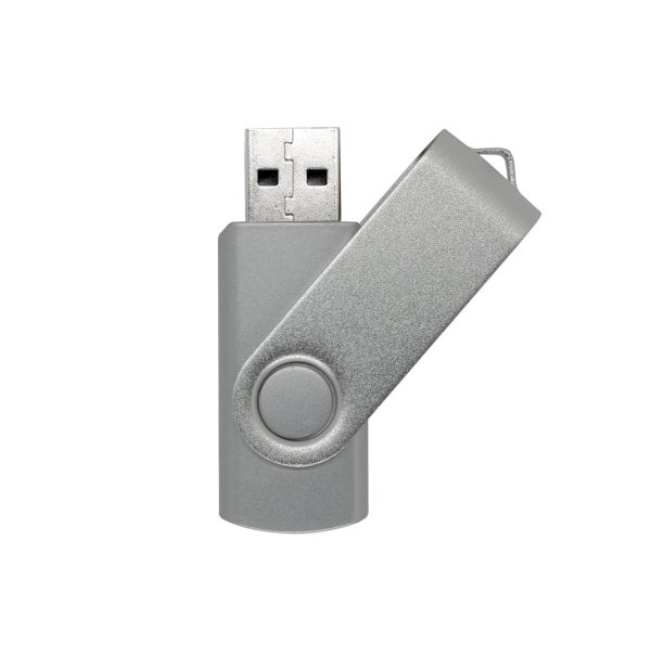 Pen Drive BPM Siltec