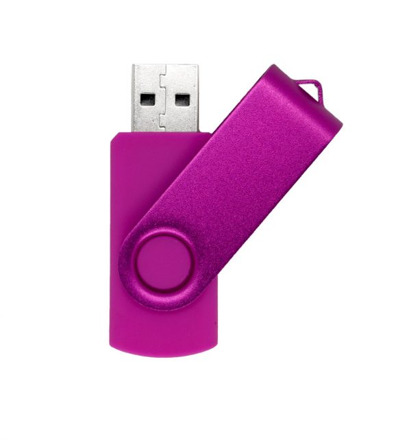 Pen Drive BPM Siltec