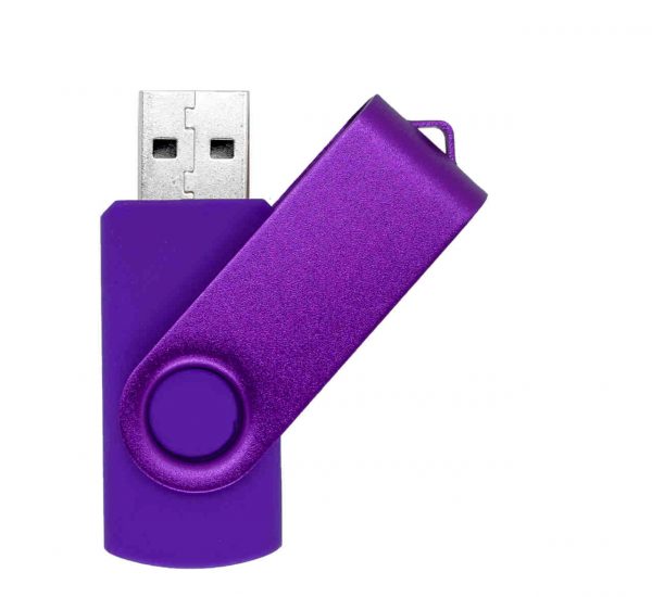 Pen Drive BPM Siltec