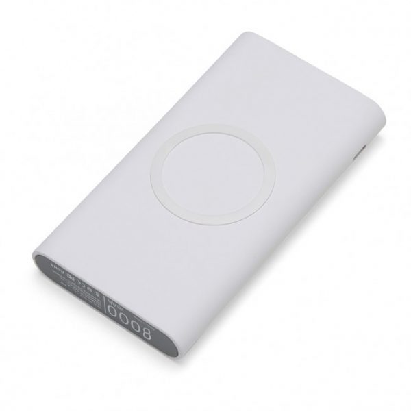 Power Bank BPM Siltec