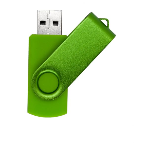 Pen Drive BPM Siltec