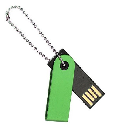 Pen Drive BPM Siltec