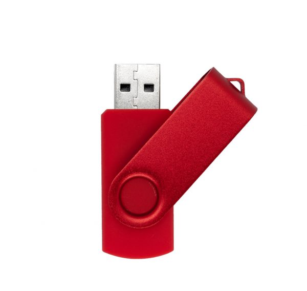 Pen Drive BPM Siltec